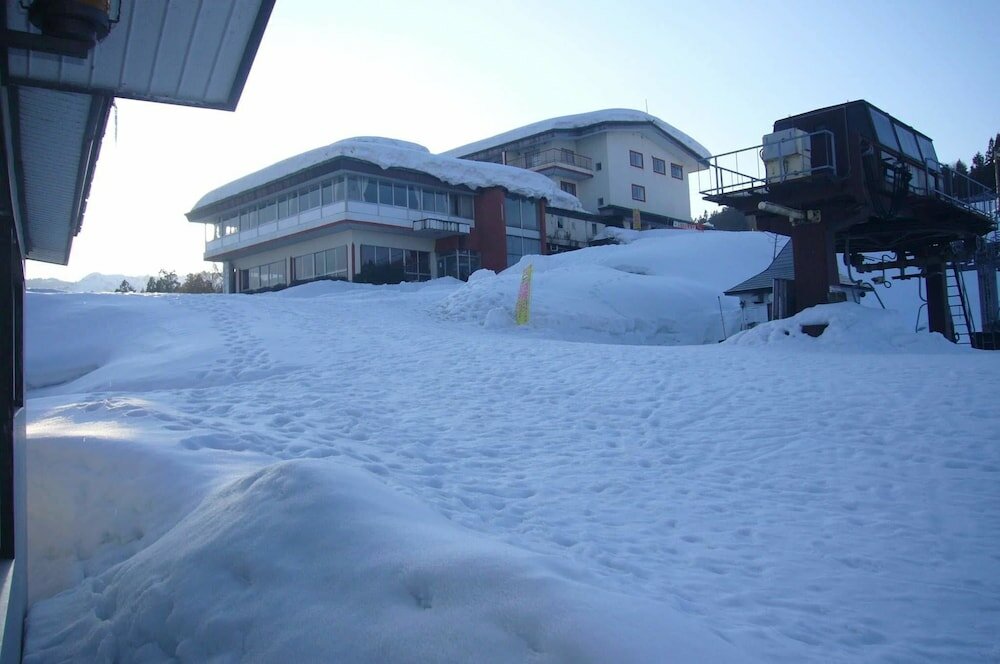 Фото Futago Cabin