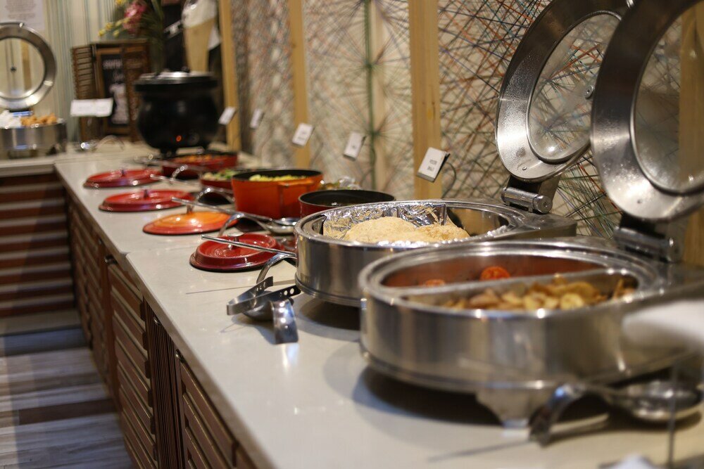 Фото Отель Willow Banks