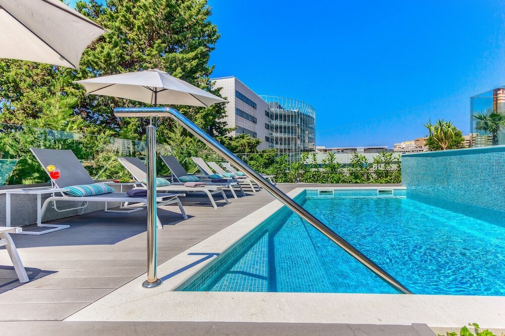 Фото Bel Residence