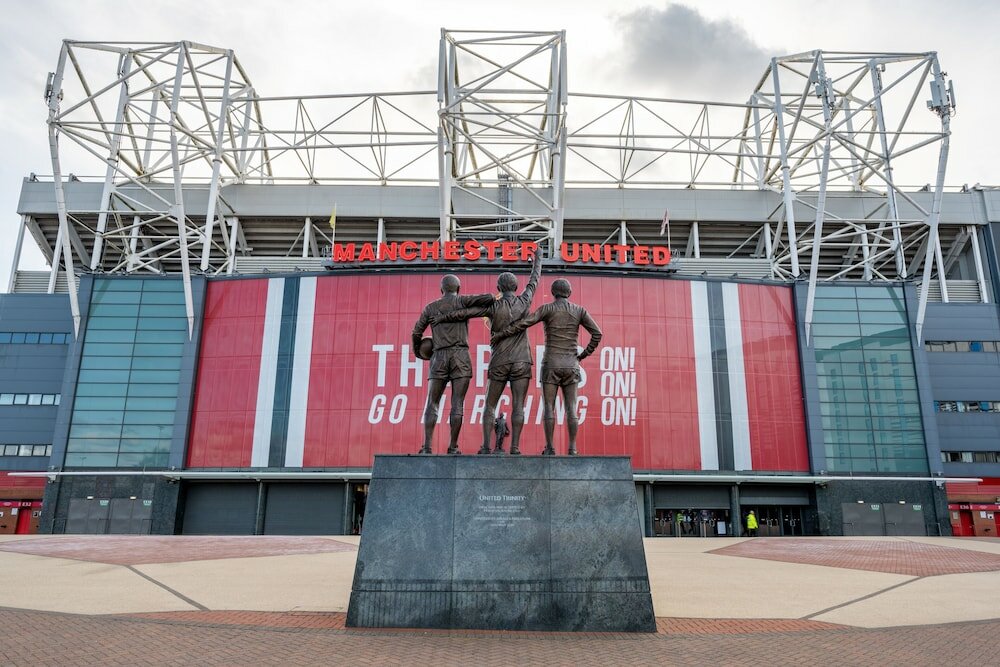 Фото Holiday Inn Express Manchester City Centre - Arena