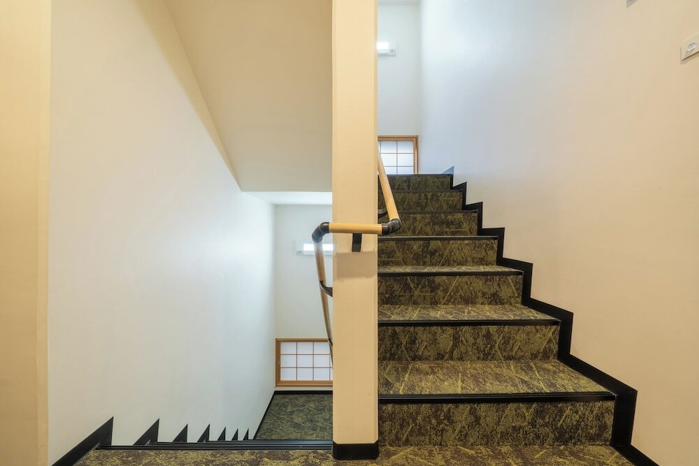 Фото Resi Stay Hachi Inn