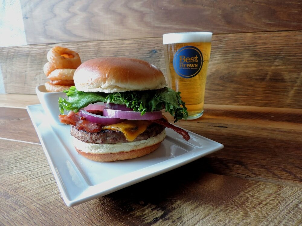 Фото Four Points by Sheraton Edmonton South