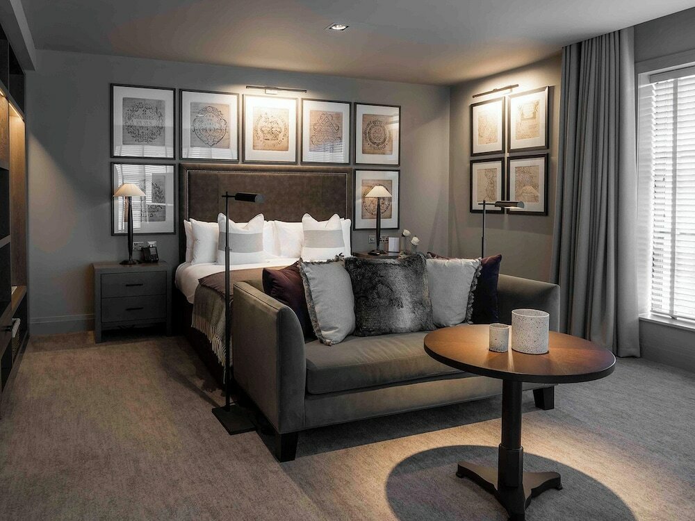 Фото Dakota Manchester