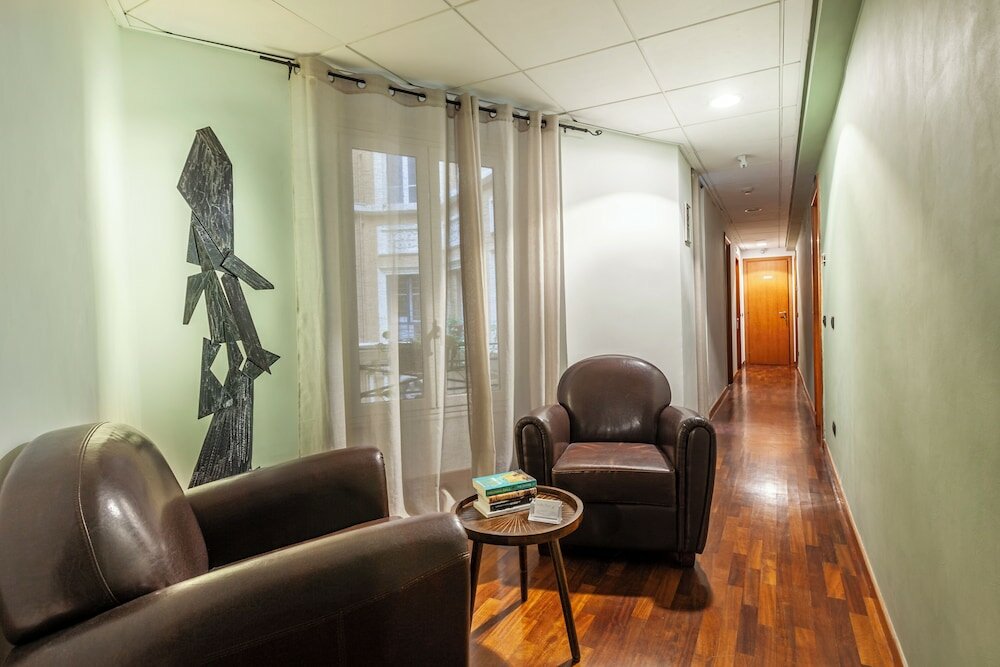 Фото Inn Rome Rooms & Suites