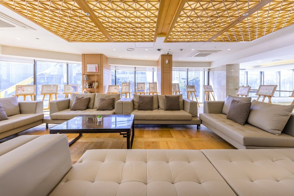 Фото Shin Shin Hotel Jeju Airport