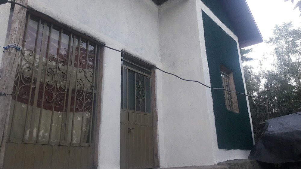 Фото Budget Ethiopia Tours and Homestay