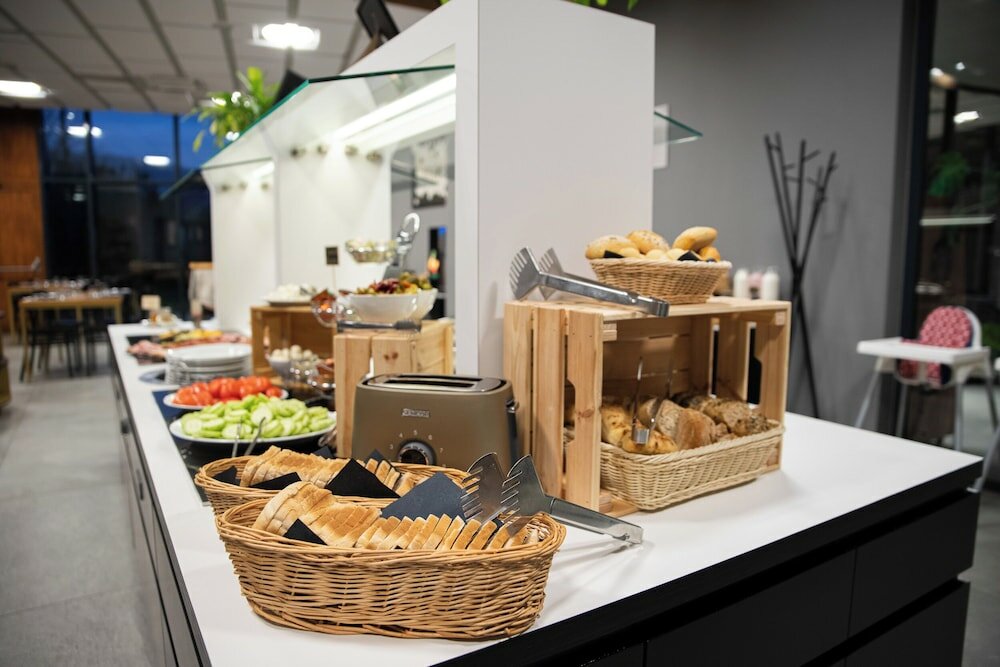 Фото Lyra Hotel Plitvice