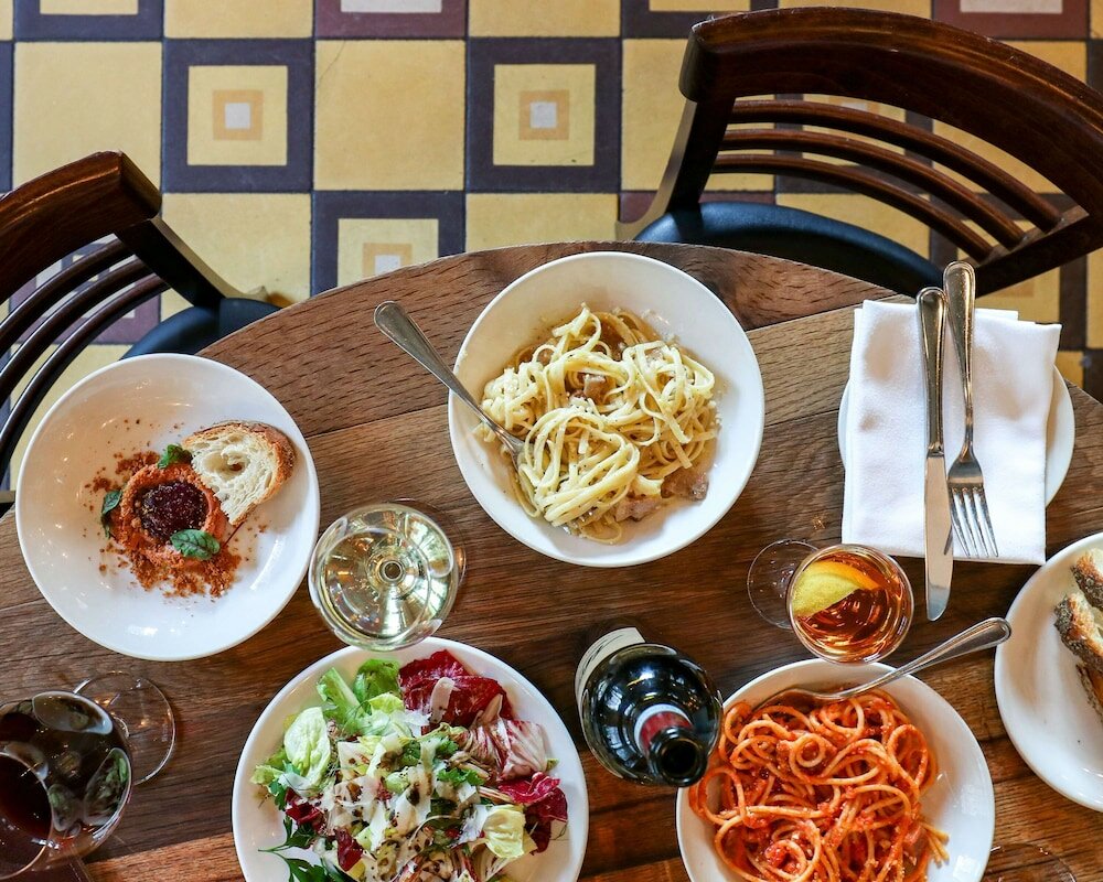 Фото Thompson Washington D. C., part of Hyatt