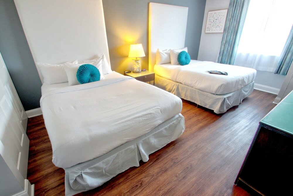 Фото Fort Lauderdale Grand Hotel