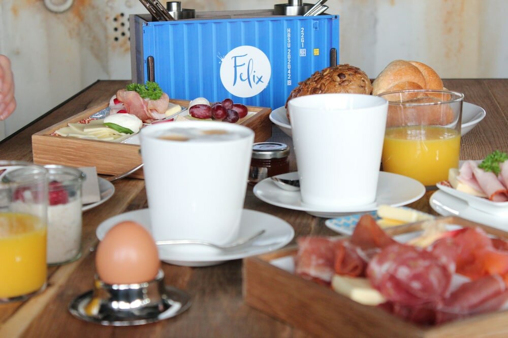 Фото Felix Suiten im Lebendigen Haus am Augustusplatz