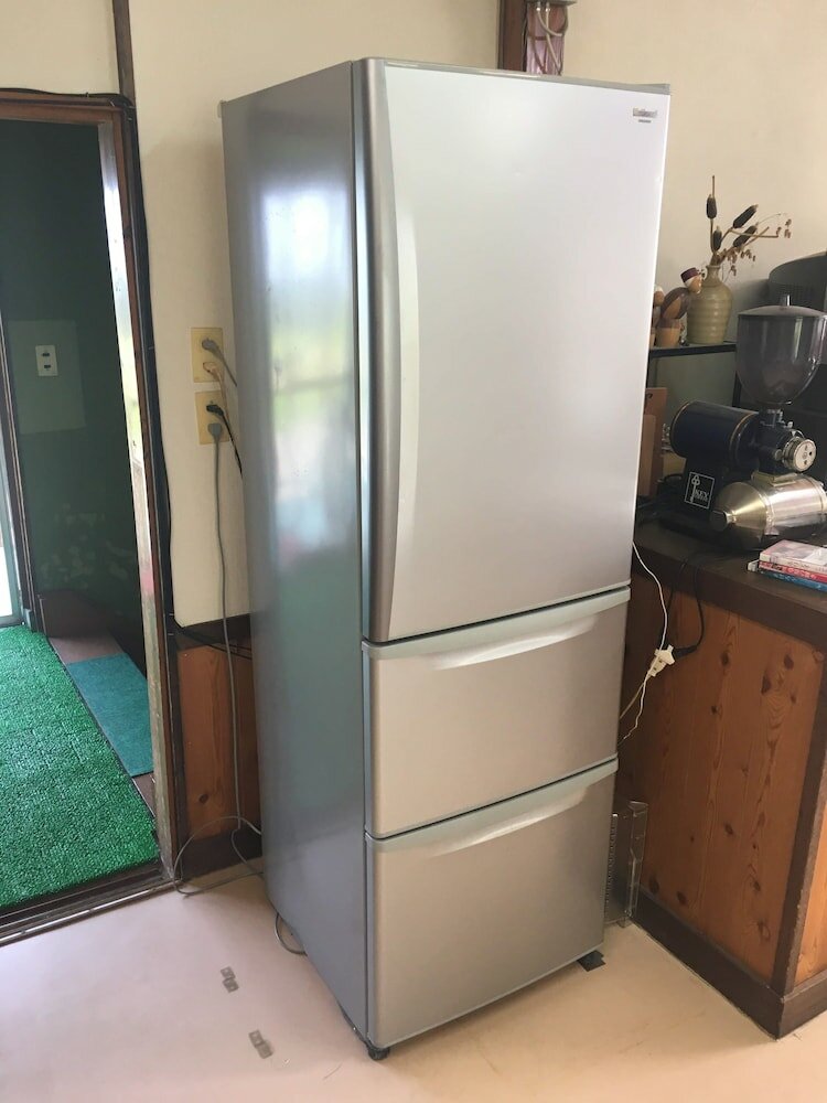 Фото Futago Cabin