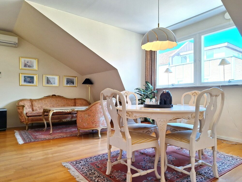 Фото Hotel Linnéa, Sure Hotel Collection by Best Western