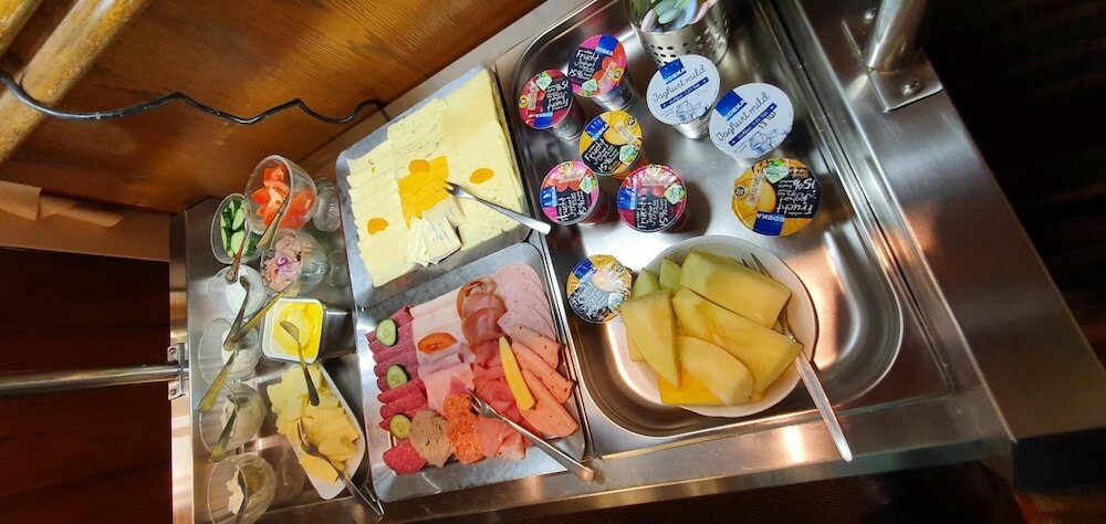 Фото Heidehotel Anna