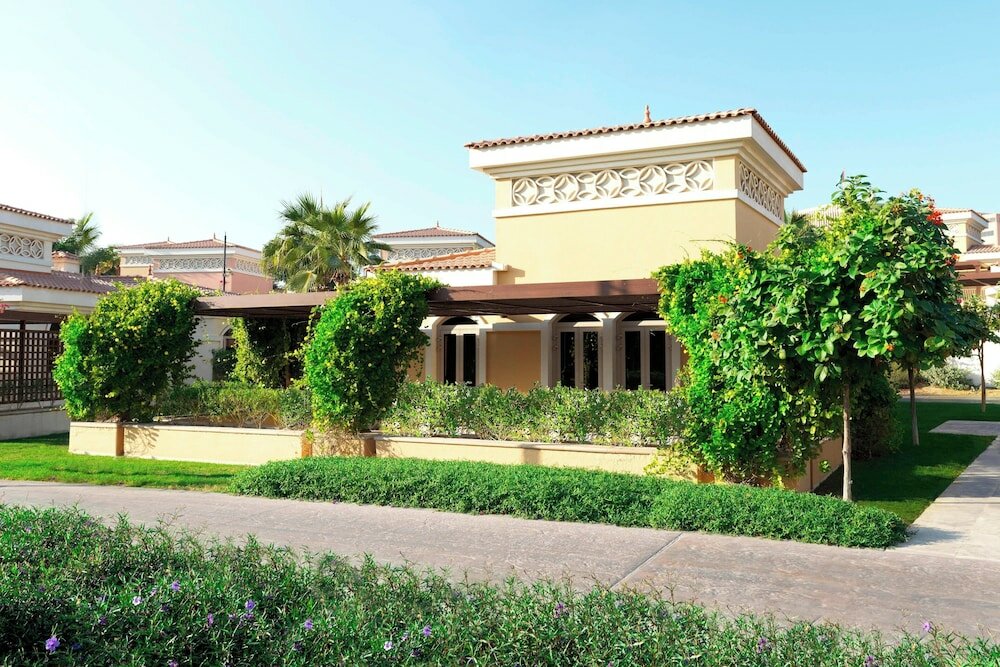 Фото The Ritz Carlton Abu Dhabi Grand Canal