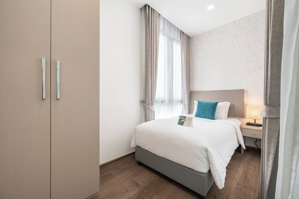 Фото The Rich Residences Sukhumvit Nana