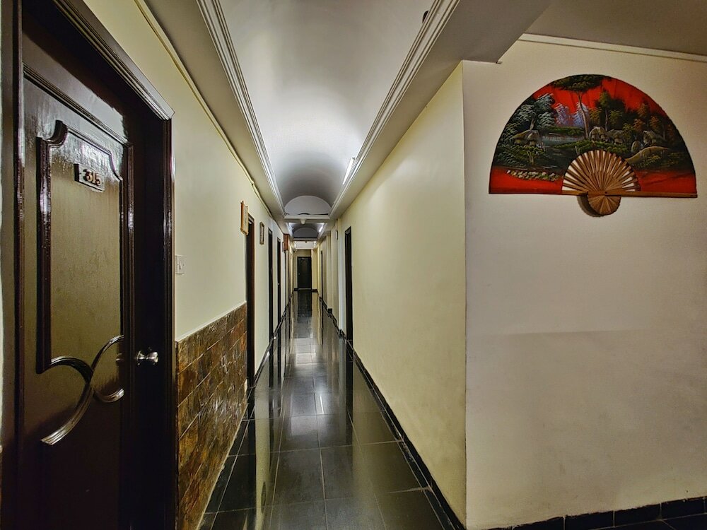 Фото Hotel Pratap Heritage