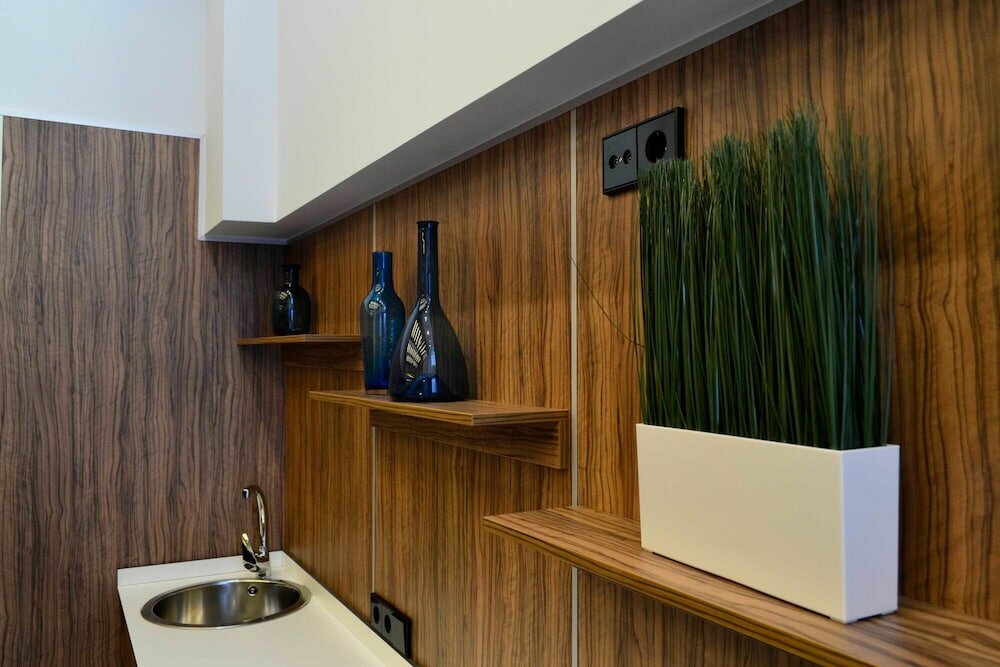 Фото Hotel Alda Estación Ourense