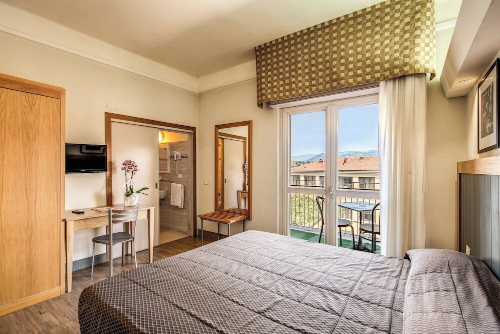 Фото Hotel Delle Nazioni