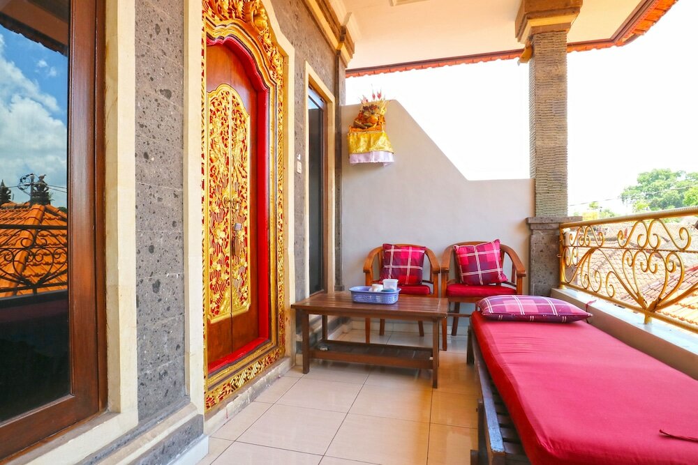 Фото Jungut Guest House