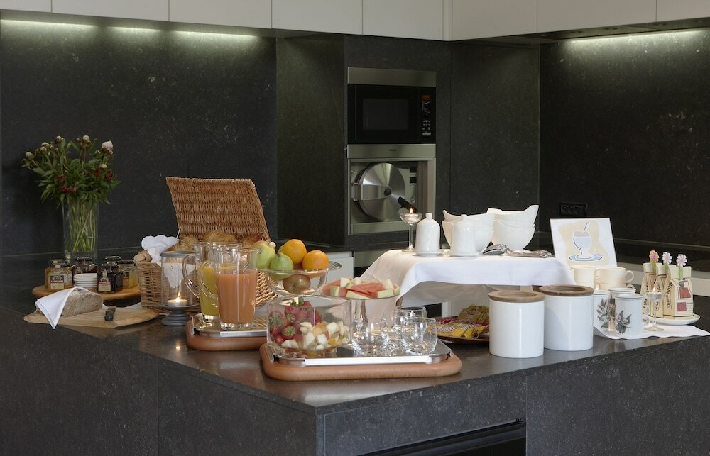 Фото B&b Baron's House Neerijse - Leuven