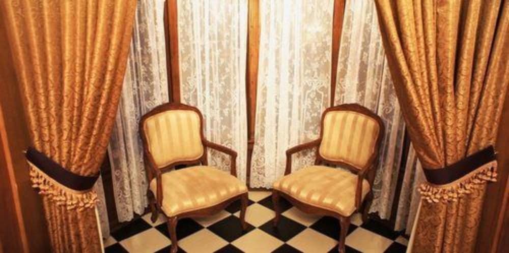 Фото Patterson Inn