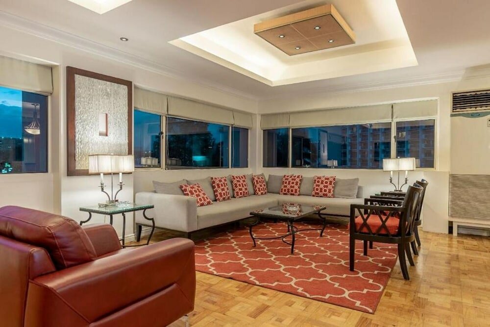 Фото Orchid Garden Suites