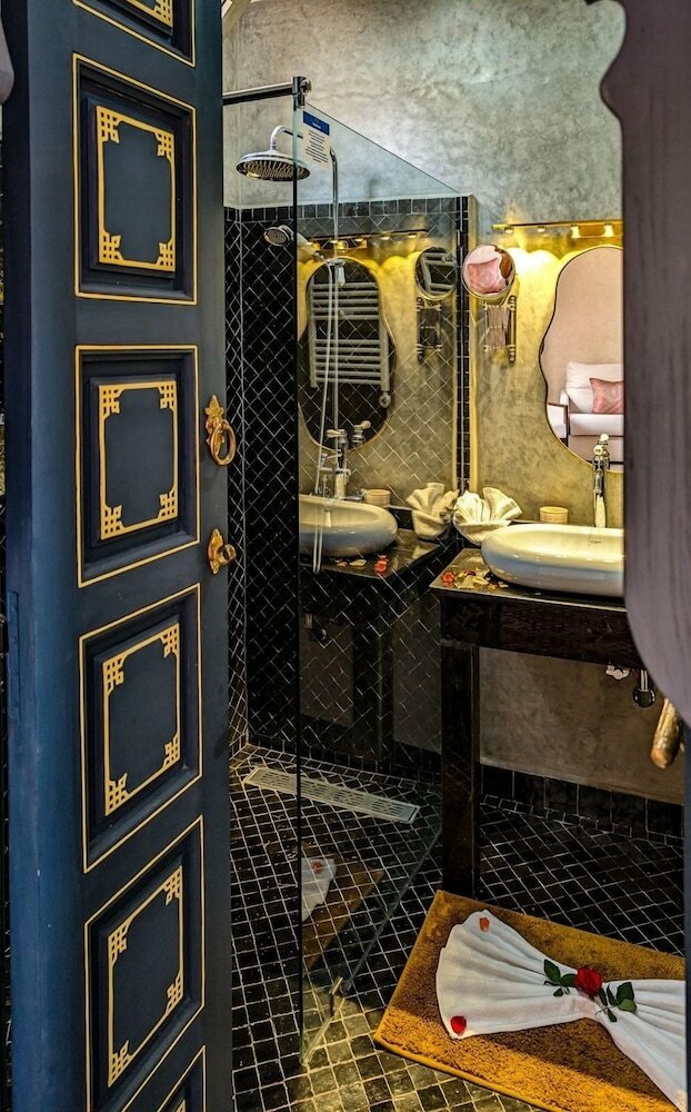 Фото Riad Atrium