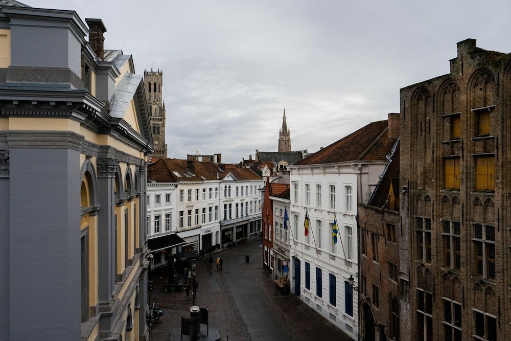 Фото отеля 3