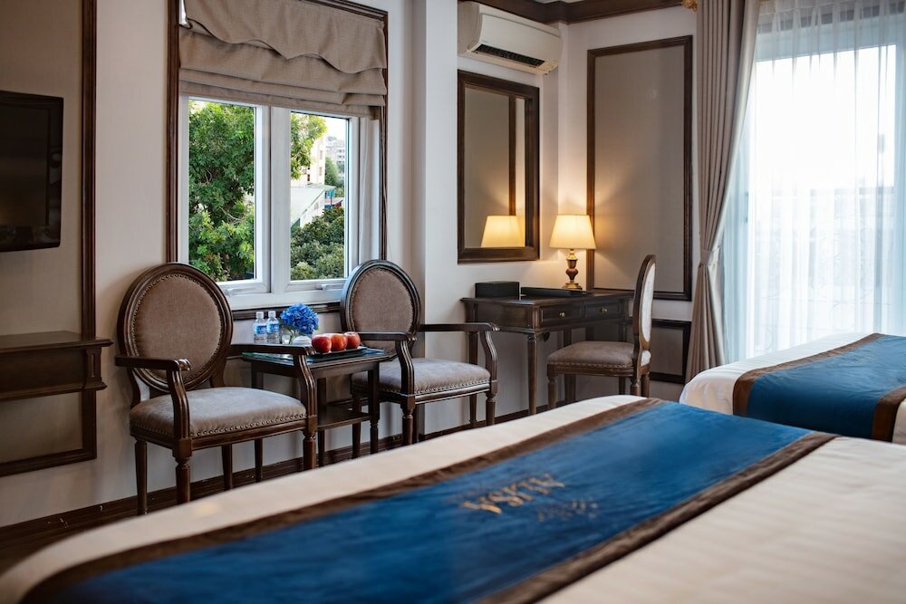 Фото Alisa Hotel & SPA