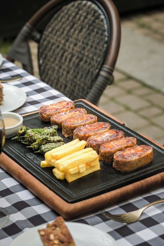 Фото Hotel Hospes Palacio San Esteban