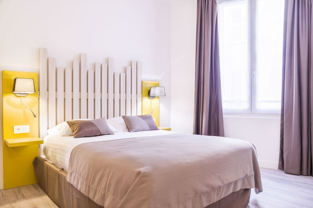 Фото Hôtel des Arts