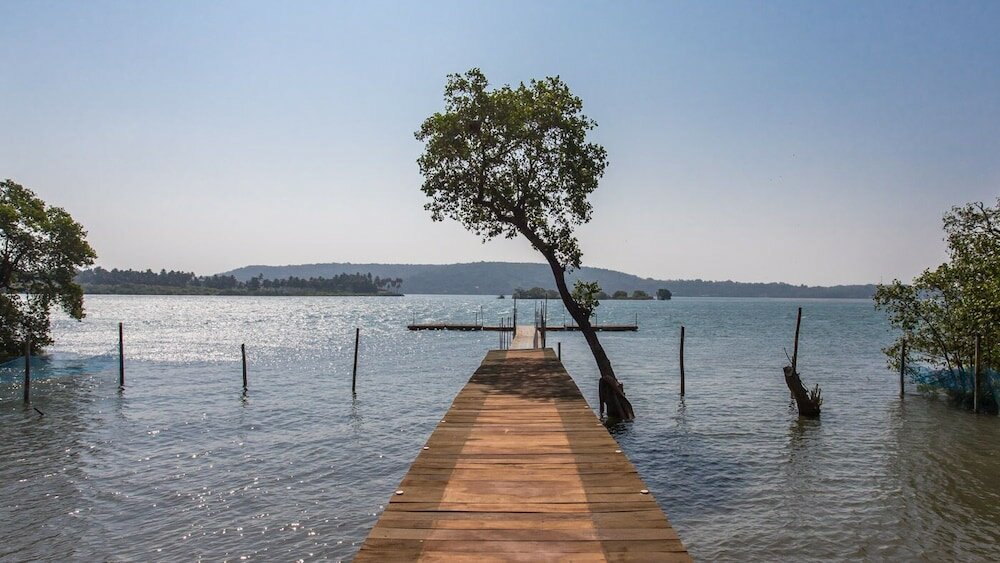 Фото Safira River Front Resort