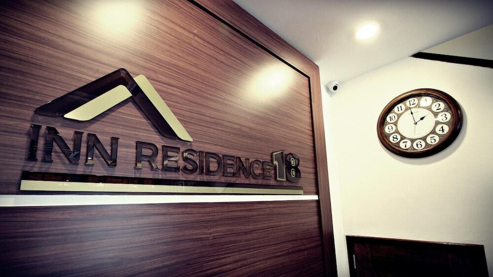 Фото Inn Residence 18