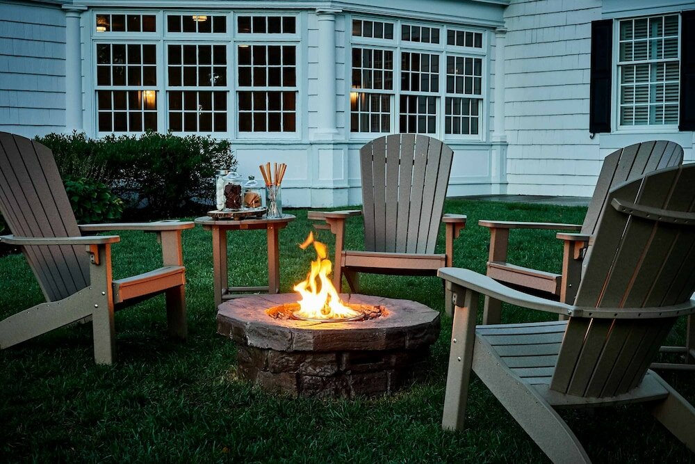 Фото Colgate Inn