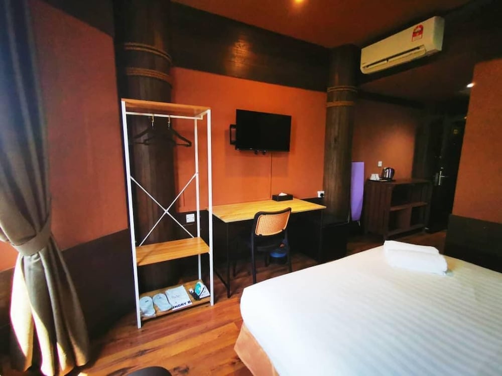 Фото Regalodge Hotel Ipoh