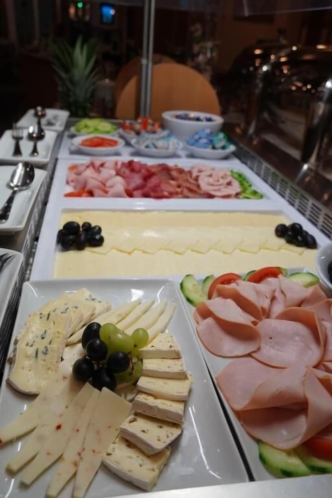 Фото City Hotel Frankfurt/M - Bad Vilbel