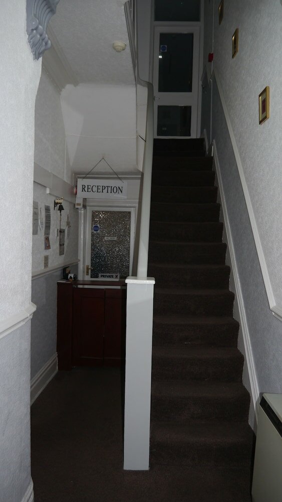 Фото Hornby House Hotel