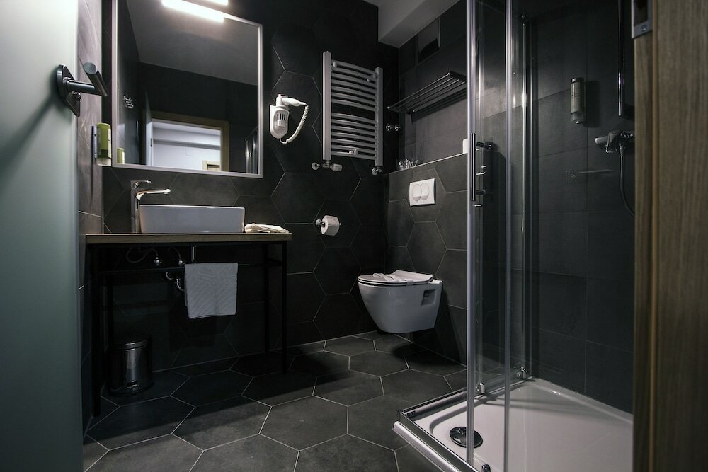 Фото Sundial Butique Hotel