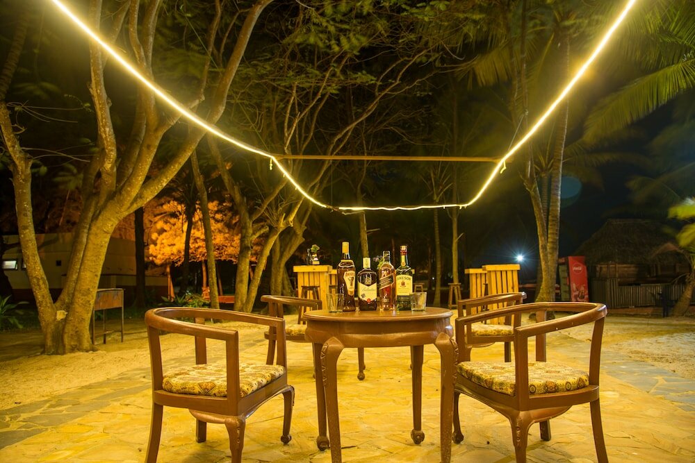 Фото Sunrise Beach Resort