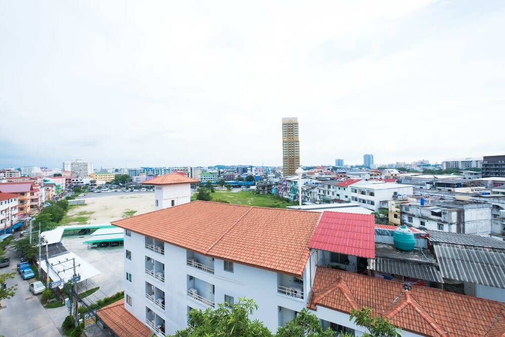 Фото P Plus Hotel