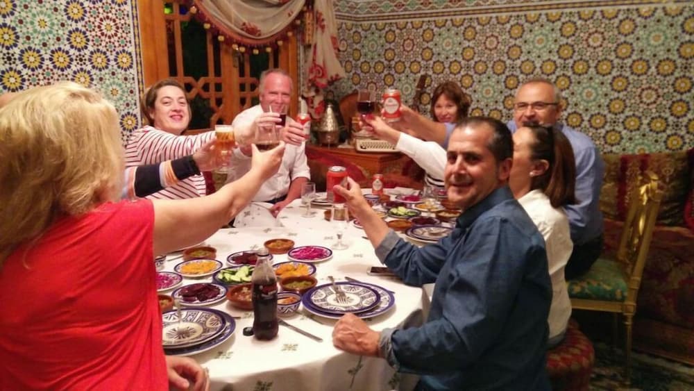 Фото Riad Raouia