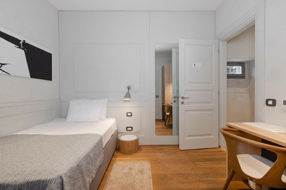 Фото Hotel Peteani