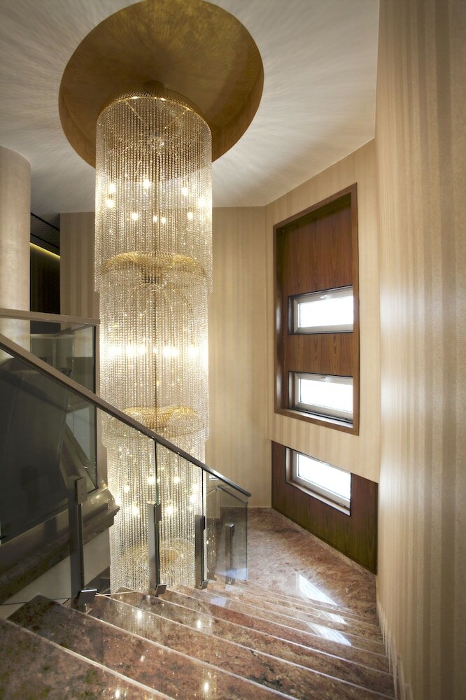 Фото Hotel Colosseo Tirana