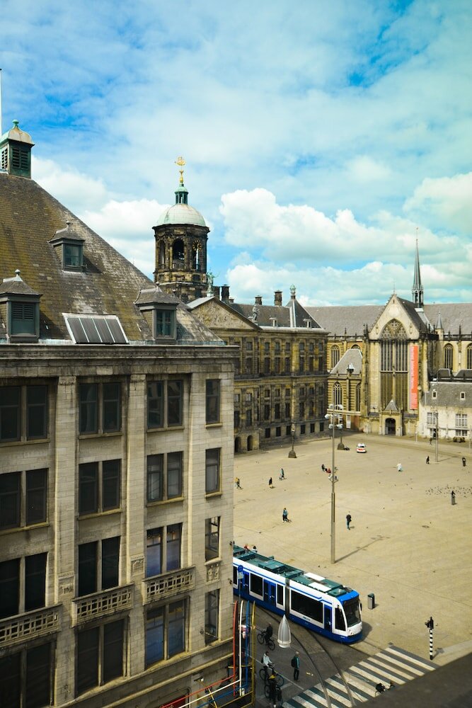 Фото Hotel TwentySeven