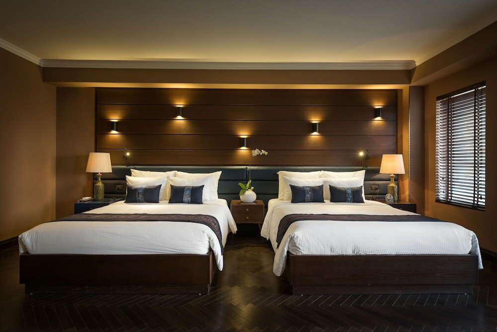 Фото Aliana Boutique Sapa Hotel & SPA