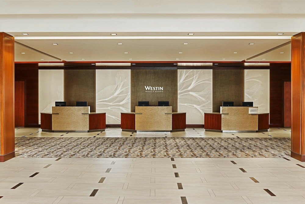 Фото The Westin San Diego Gaslamp Quarter