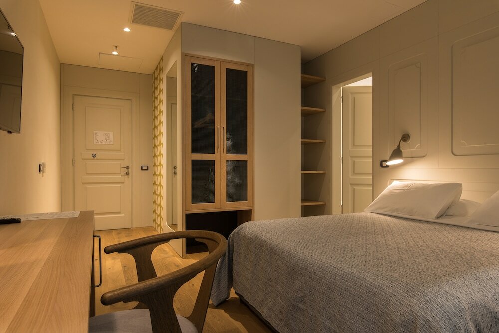 Фото Hotel Peteani