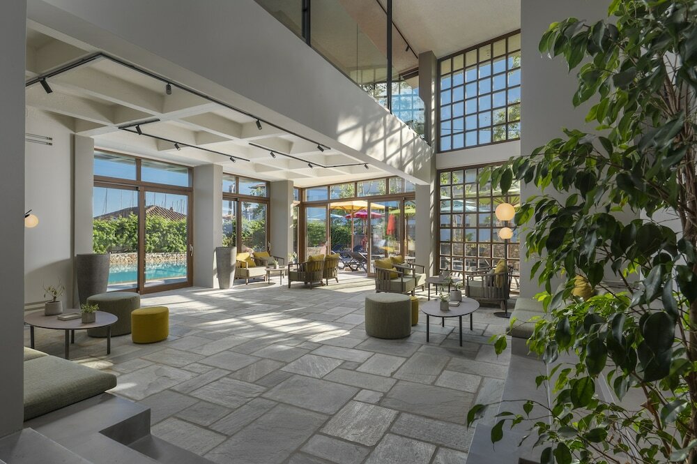 Фото Alkyon Hotel