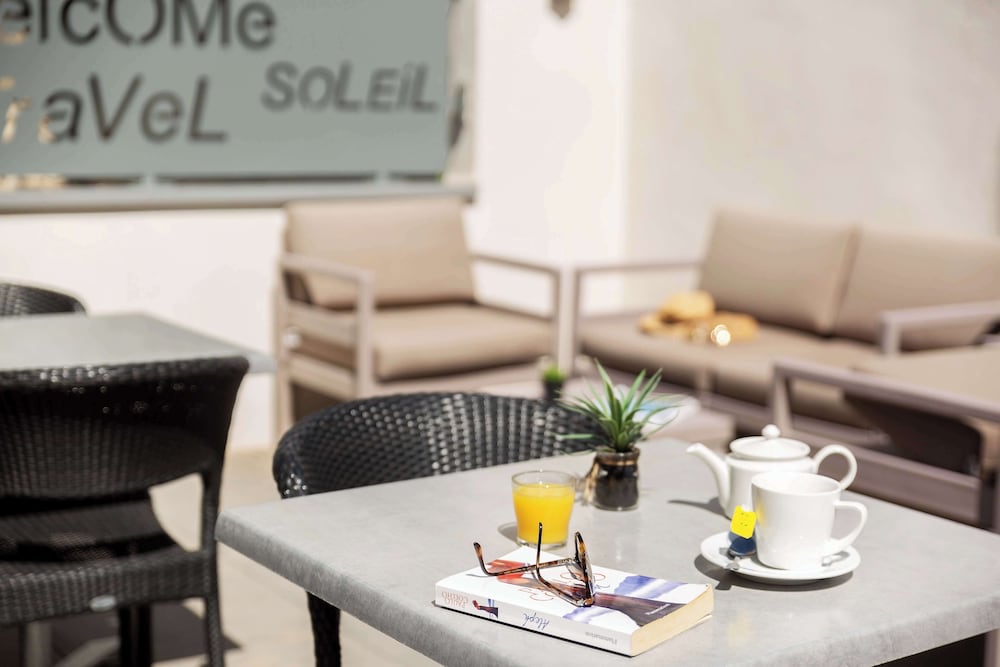 Фото Kyriad Avignon Palais Des Papes