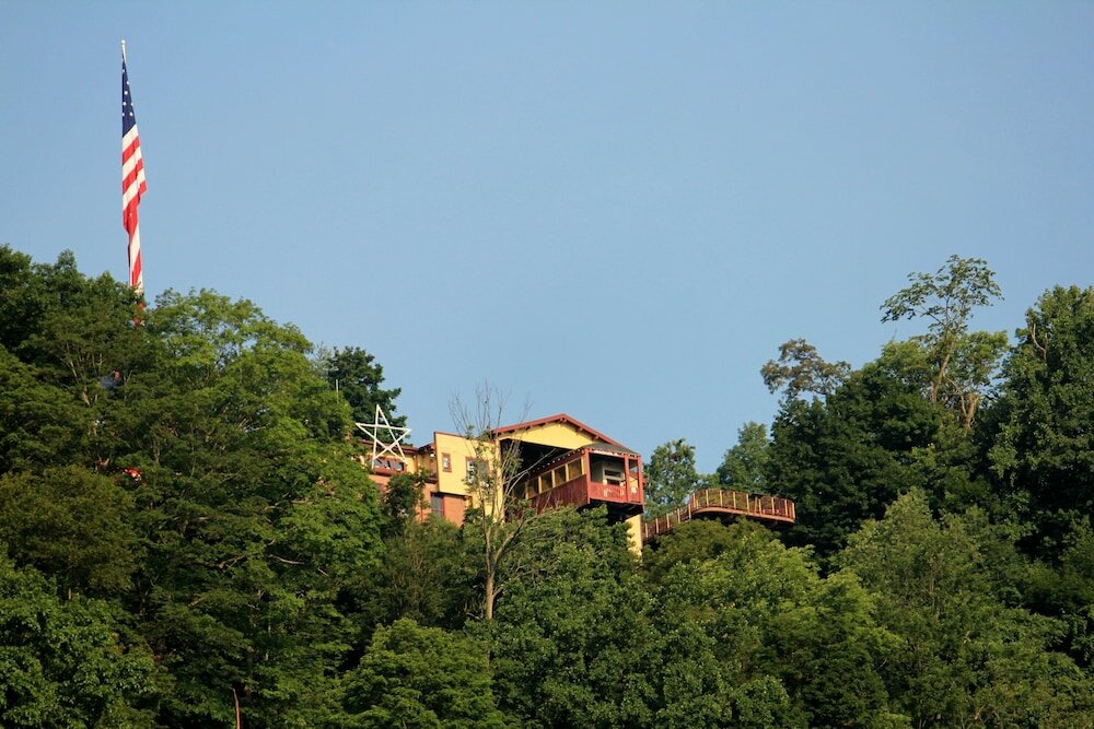 Фото Holiday Inn Johnstown Downtown, an Ihg Hotel